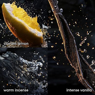 Invictus Victory with Tonka Bean & Lemon