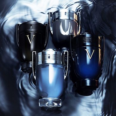 Invictus Victory with Tonka Bean & Lemon