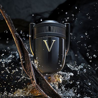 Invictus Victory with Tonka Bean & Lemon