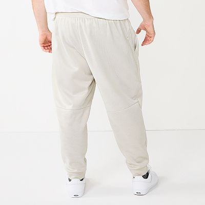 Fleece Cargo Kohls Tek Gear Sweatpants Big Tall Tek Gear - Main Image