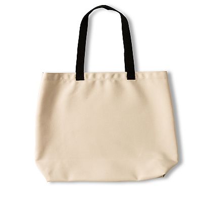 Cricut Large Tote Bag Blank