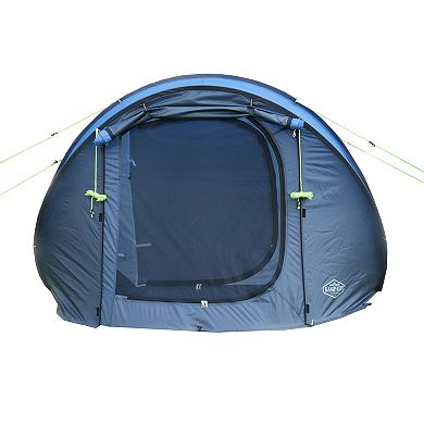 Kamp-Rite Kwik Tent Automatic Pop-Up Tent
