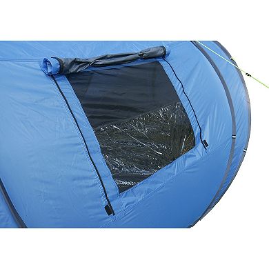 Kamp-Rite Kwik Tent Automatic Pop-Up Tent