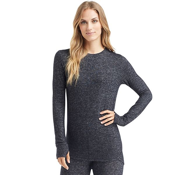 Kohls long underwear sale