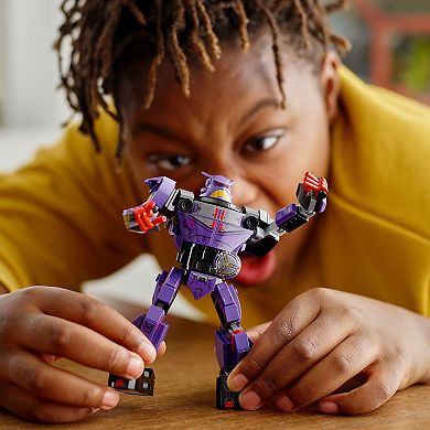 Disney/Pixar Lightyear Zurg Battle 76831 Building Toy Set (261 Pieces) by LEGO
