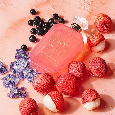 KAYALI EDEN SPARKLING LYCHEE | 39 Perfume Duo Gift Set