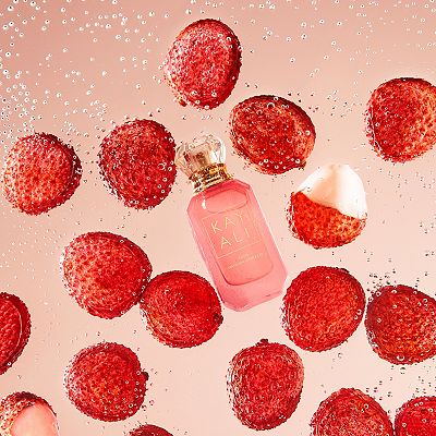 KAYALI EDEN SPARKLING LYCHEE | 39 Perfume Duo Gift Set