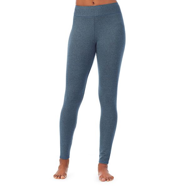 Women's Cuddl Duds Softwear Leggings