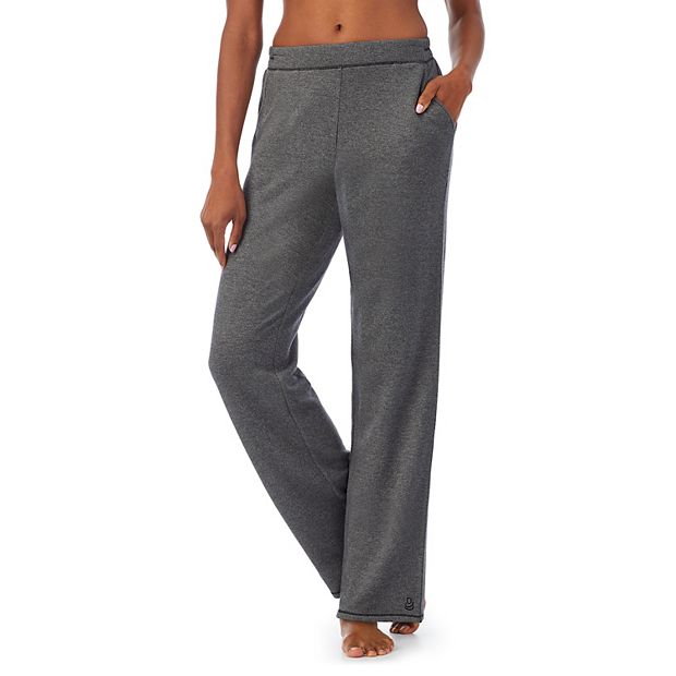 Women's Cuddl Duds® Ultra Cozy Lounge Pants