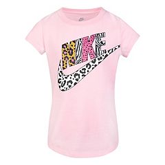 Girls Nike Shirts Stay Active With Nike Tees For Kids Kohl s