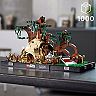 LEGO Star Wars Dagobah Jedi Training Diorama 75330 Building Kit (1000 Pieces)