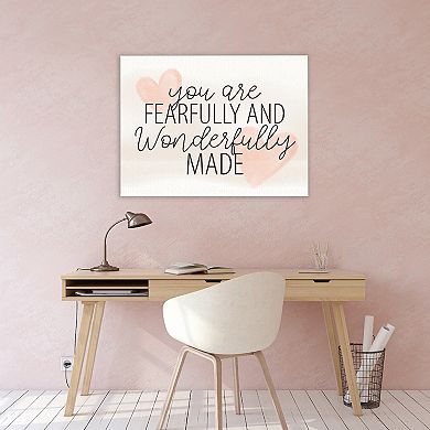 Courtside Market Wonderfully Made Canvas Art Wall Decor