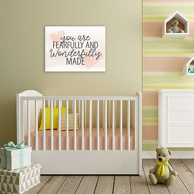 Courtside Market Wonderfully Made Canvas Art Wall Decor