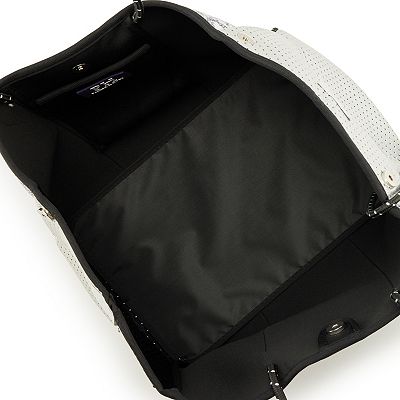 Parker & Hyde Neoprene Tote Bag