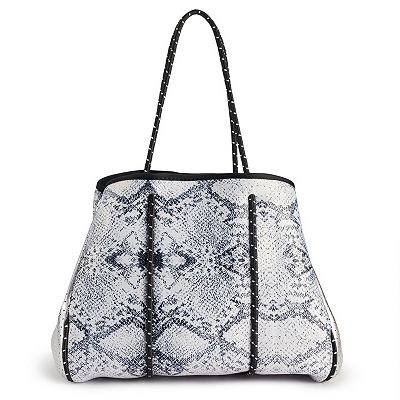 ミュージシャン HYDE FUNCTIONAL TOTE BAG Freed-Cold-Weather-Ready-Red-