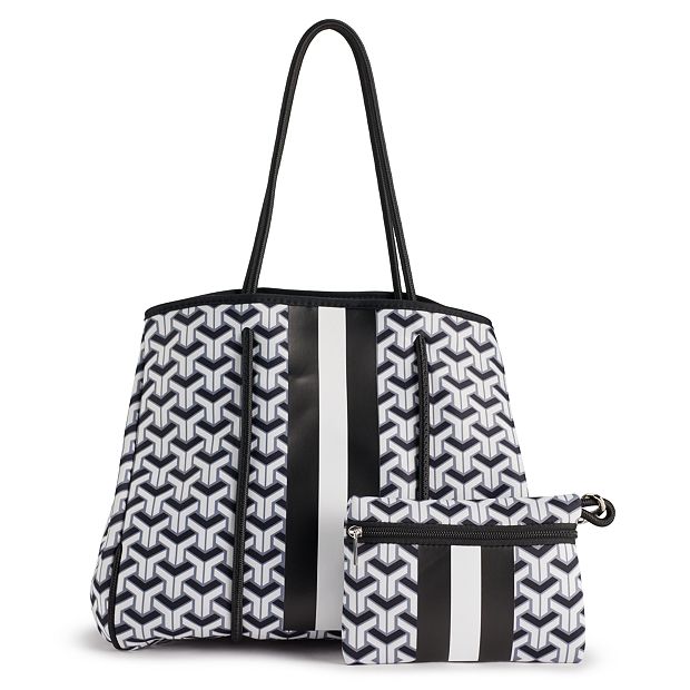 ミュージシャン HYDE FUNCTIONAL TOTE BAG ミュージシャン HYDE BIRTHDAY GOODS FUNCTIONAL TOTE BAG HYDE