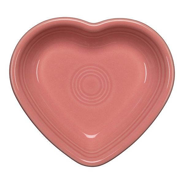 Fiesta 9-oz. Small Heart Bowl