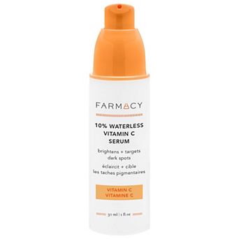 Farmacy 10% Waterless Vitamin C Serum