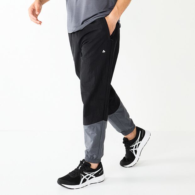 Kohls mens discount tek gear pants