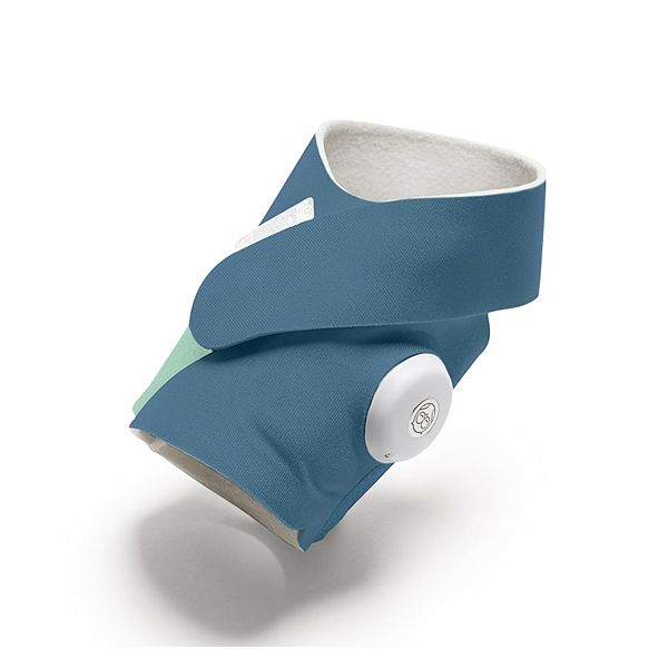 Owlet Dream Accessory Sock - Bedtime Blue
