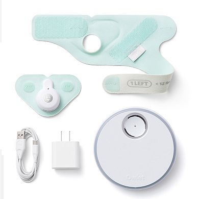 Owlet Dream Sock Plus Baby Monitor