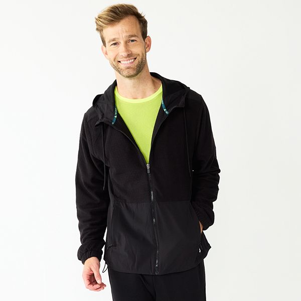 Kohls tek 2025 gear jacket