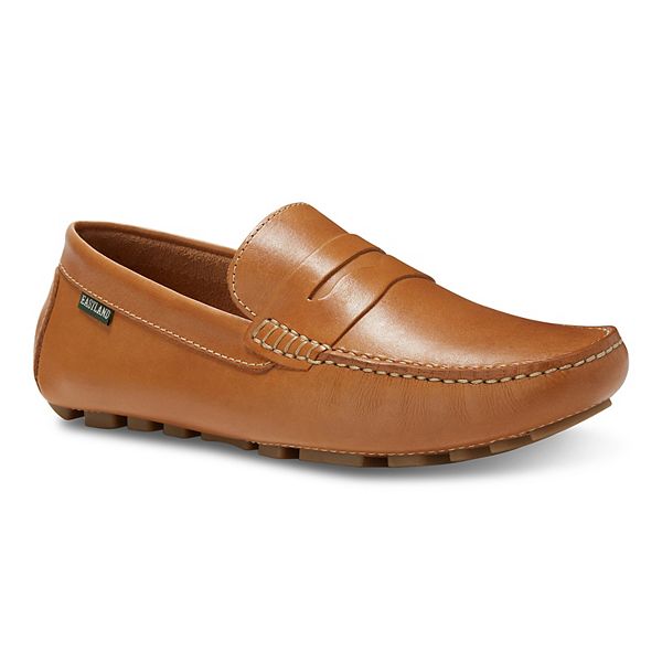 Eastland penny sales loafers kohls