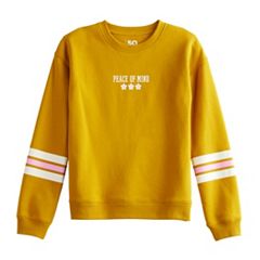 Orange Fleece Kids Clothing | Kohl's