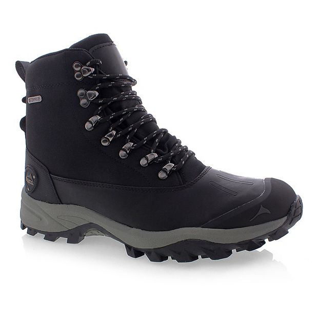 Kohls hiking boots top mens