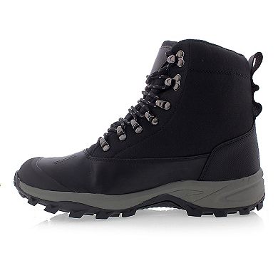 Pacific Mountain Lumber Men's Hiking Boots