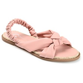 Journee Kiandra Women's Slide Sandals