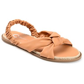 Journee Kiandra Women's Slide Sandals
