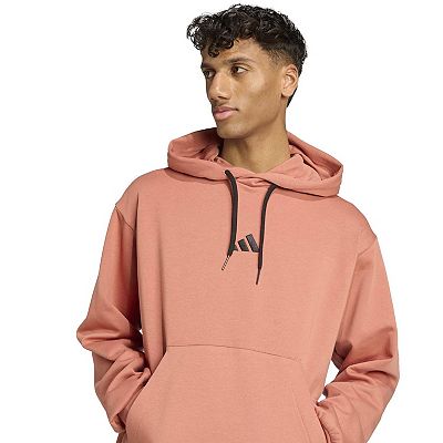 Big Tall adidas Feel Cozy Hoodie