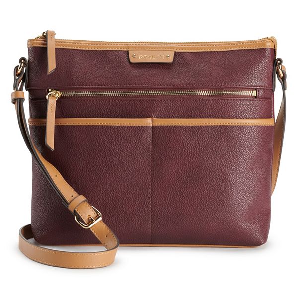 Rosetti Tessa Crossbody Bag