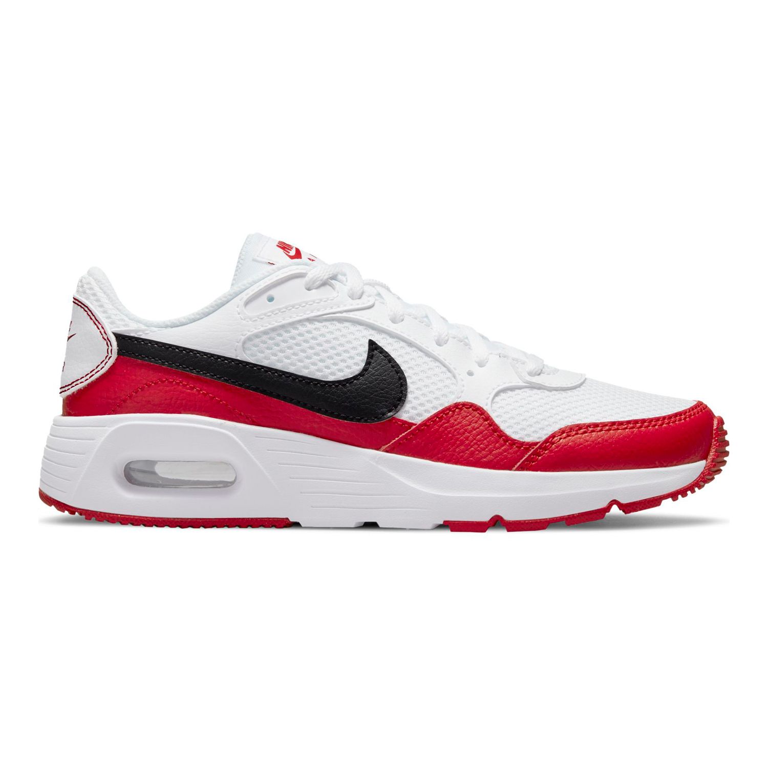 red air max grade school