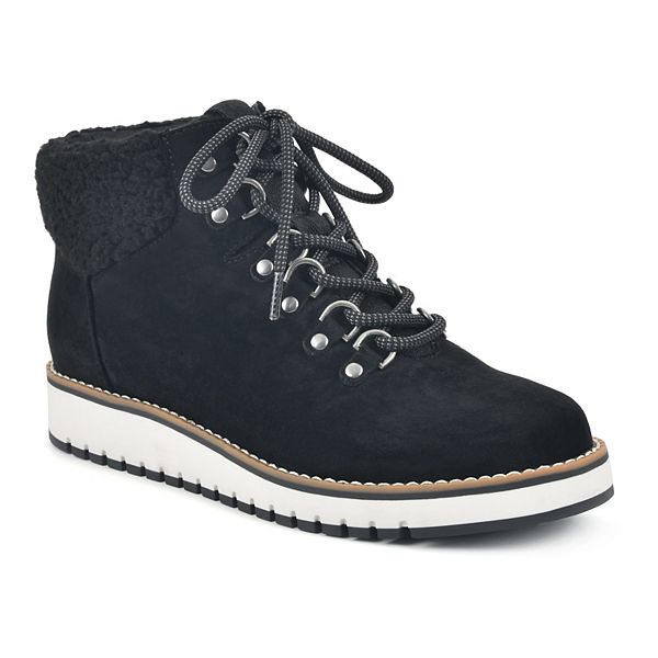 Womens hiking boots clearance kohls