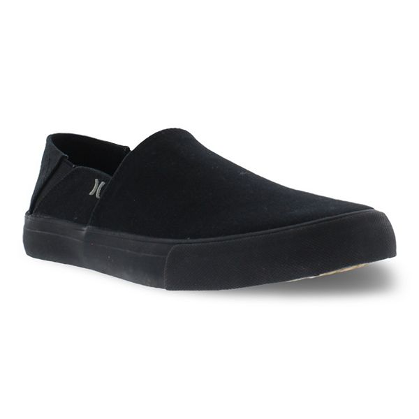 Hurley Hobart KD Men's SlipOn Shoes