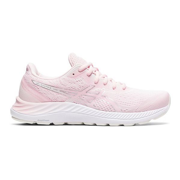 Kohls hot sale asics womens