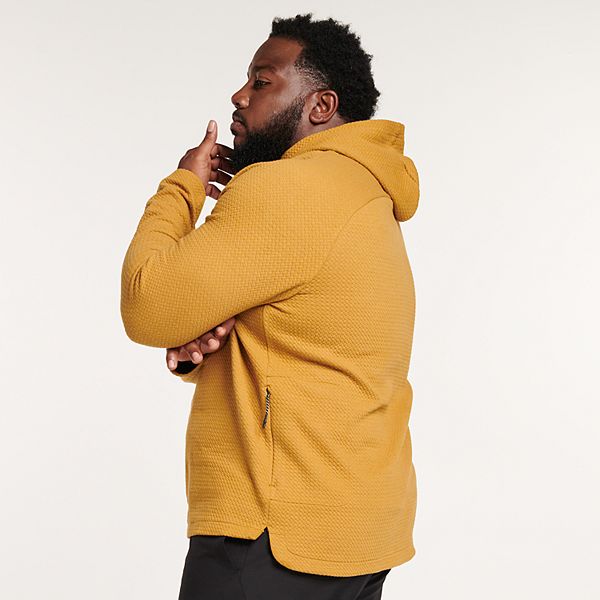 Big & Tall FLX Commuter Fleece Pullover Hoodie