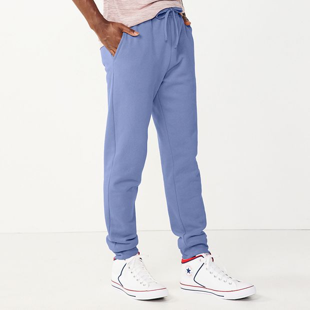 Men's Tek Gear® Ultra Soft Fleece Joggers