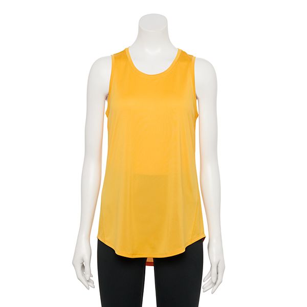 Women's Tek Gear® Core Crewneck Tank