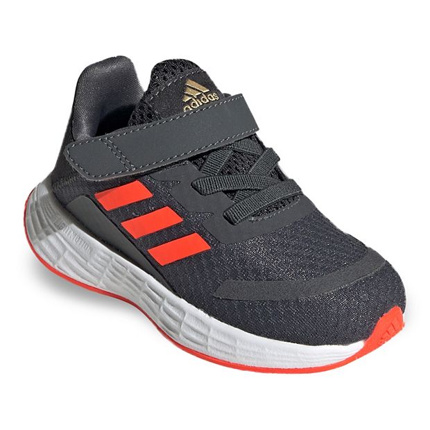 Adidas toddler shop shoes kohls