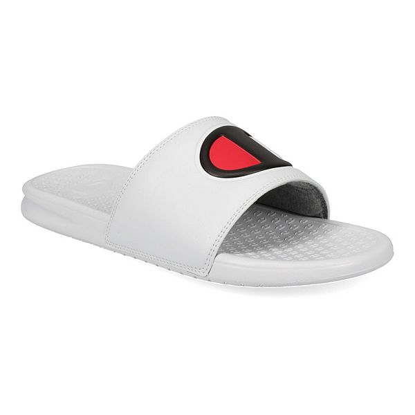 Champion® Super Slide Men's Slide Sandals