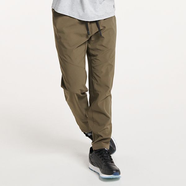 Men's FLX Commuter Slim Tapered Pants
