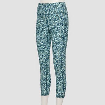 Women's Tek Gear® Adaptive Ultrastretch High-Waisted 7/8 Leggings