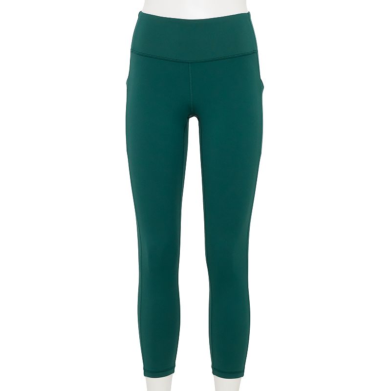 Kohls spanx outlet leggings