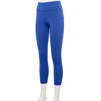 Women's Tek Gear® Adaptive Ultrastretch High-Waisted 7/8 Leggings