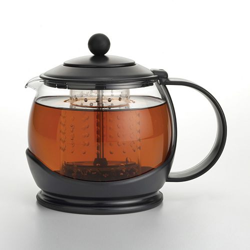 BonJour Prosperity Teapot