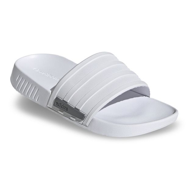 Kohls best sale adidas slides