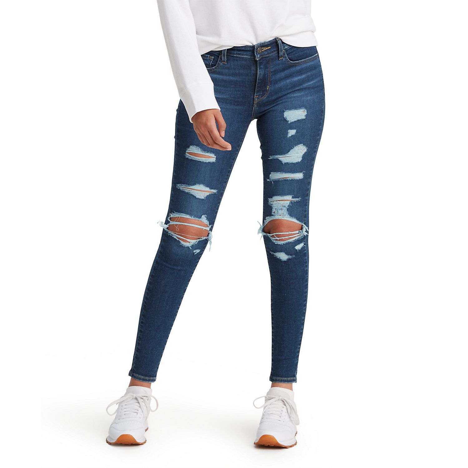 kohls levis 535